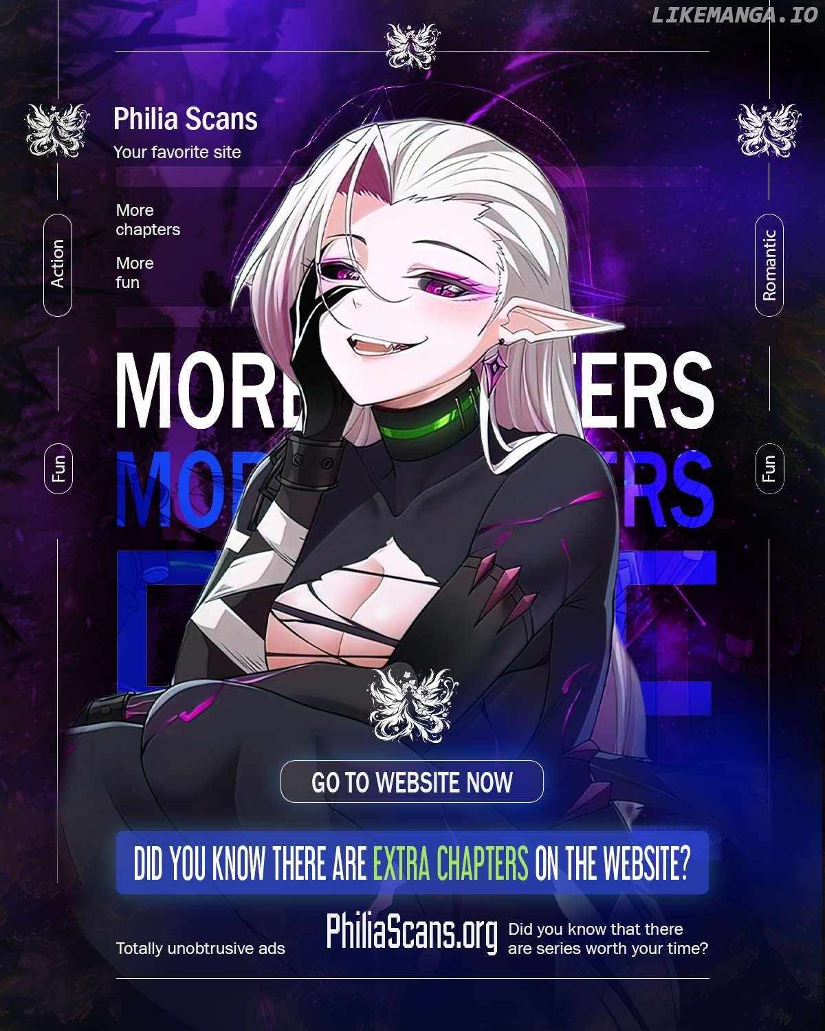 The Demon King and the Hero Have Become Outdated Chapter 5 24